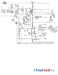 Datasheet HB600 manufacturer Micro Electronics