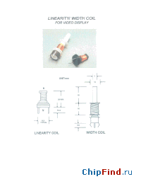 Datasheet RPC-10100 manufacturer Micro Electronics