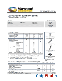 Datasheet MZ230 manufacturer Microsemi
