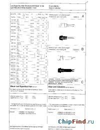 Datasheet MC19050001 manufacturer Motorola