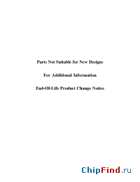 Datasheet MC68341 manufacturer Motorola