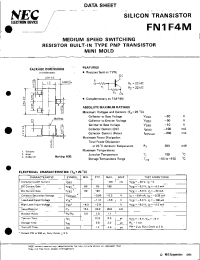 Datasheet 2SC3571 производства NEC