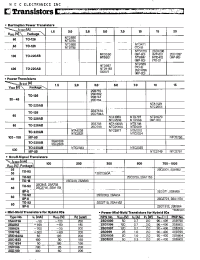 Datasheet 2SD1296 manufacturer NEC