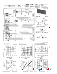 Datasheet D2N202LG18 manufacturer NIEC