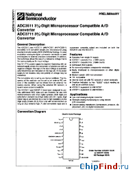 Datasheet LH0023C manufacturer National Semiconductor