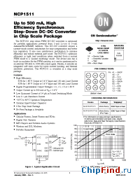 Datasheet CLS4D11 manufacturer ON Semiconductor
