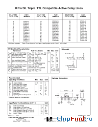 Datasheet EP9934-13 manufacturer PCA