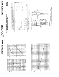 Datasheet BD201-SM manufacturer Philips