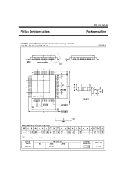 Datasheet SOT545-3 manufacturer Philips