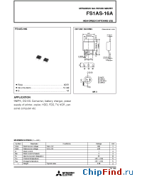 Datasheet CM800HB-66H manufacturer Powerex