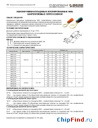 Datasheet НКИ-2.5-4 manufacturer Реле и Автоматика