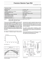 Datasheet PBV-R001-F1-1 manufacturer Rhopoint