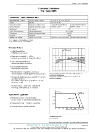 Datasheet SMH-B-10-0.5 manufacturer Rhopoint
