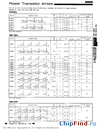 Datasheet 3A11 manufacturer Rohm