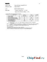 Datasheet BD4720G manufacturer Rohm