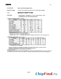 Datasheet BD9106FVM manufacturer Rohm