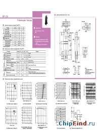 Datasheet RPI-303 manufacturer Rohm