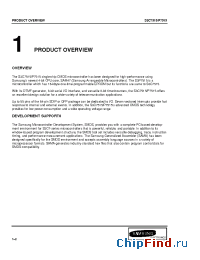 Datasheet S3C7515 manufacturer Samsung