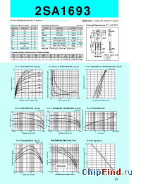 Datasheet 2SC4908 manufacturer Sanken