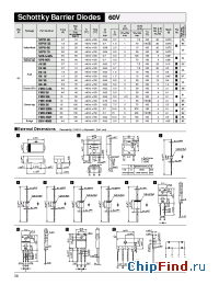 Datasheet FMB-26 manufacturer Sanken