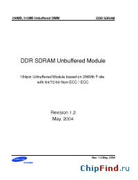 Datasheet M381L3223FTM производства Sanken