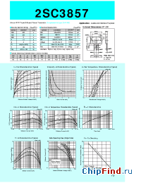 Datasheet RBA-404B manufacturer Sanken