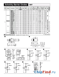 Datasheet RK13 manufacturer Sanken