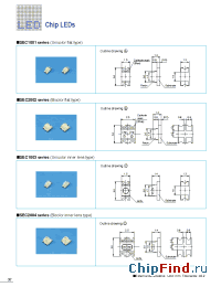 Datasheet SEC1101C manufacturer Sanken