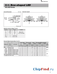 Datasheet SEL4x28x manufacturer Sanken