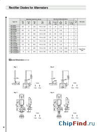 Datasheet SG-10LLR manufacturer Sanken