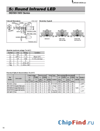 Datasheet SID1G307C manufacturer Sanken