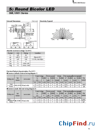 Datasheet SML1xx51xN manufacturer Sanken