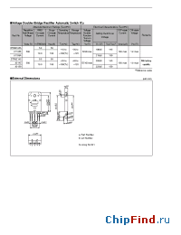 Datasheet STR81145A производства Sanken