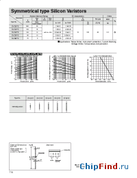 Datasheet SV02YS manufacturer Sanken