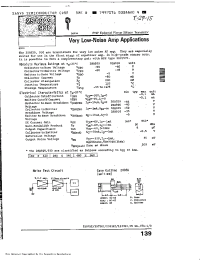 Datasheet 2SA930 manufacturer Sanyo