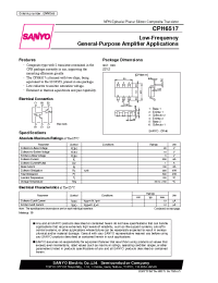 Datasheet ENN7385 manufacturer Sanyo