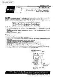 sanyo tool reset bq8030 datasheet transistor