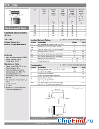 Datasheet S2D manufacturer Semikron