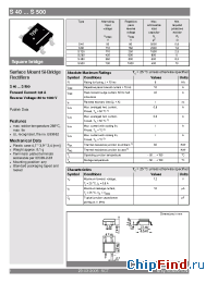 Datasheet S80 manufacturer Semikron