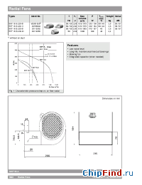 Datasheet SKF16B-230-01 manufacturer Semikron