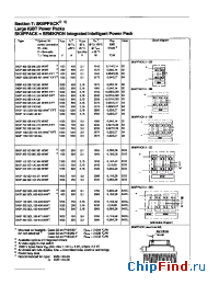Datasheet SKIIP102GD120304WT manufacturer Semikron
