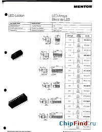 Datasheet RTZ2041R manufacturer SHARP