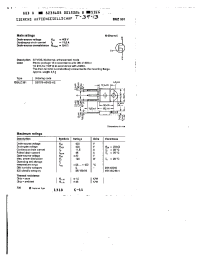 Datasheet C67078-A3103-A2 manufacturer Siemens