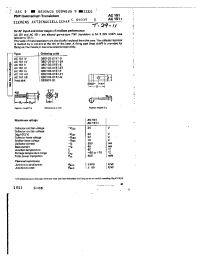Datasheet Q60103-X151-F1 manufacturer Siemens