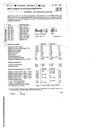 Datasheet Q60118-Y70-F manufacturer Siemens