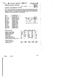 Datasheet Q62702-C327-V3 manufacturer Siemens