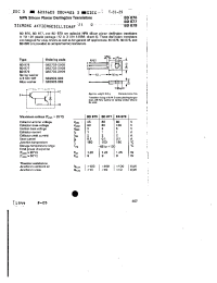 Datasheet Q62702-D903 производства Siemens