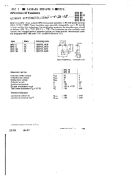 Datasheet Q62702-F348 manufacturer Siemens