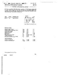 Datasheet Q62702-F513 manufacturer Siemens