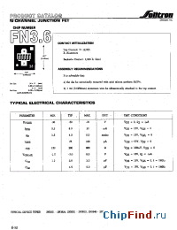 Datasheet 2N3437 manufacturer Solitron